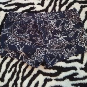 FLASH SALE! Express shorts