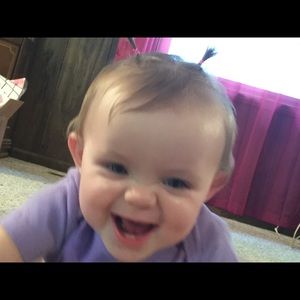 Meet your Posher, Heather