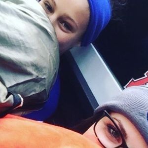 Meet your Posher, Kris