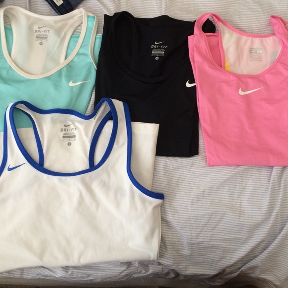 NIKE BUNDLE OR INDIVIDUAL SALE