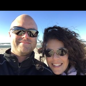 Meet your Posher, Dana