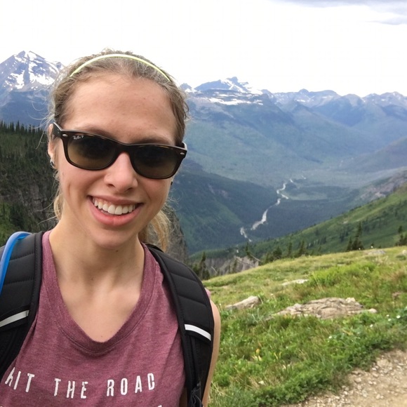 Meet your Posher, Jordan