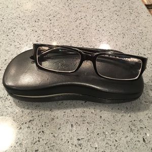 Ray-Ban reading glasses