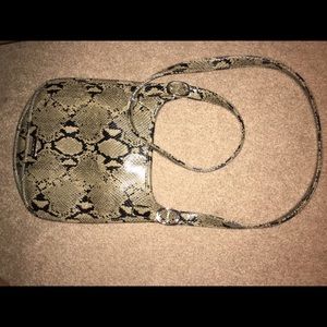 brand new Nine West handbag purse