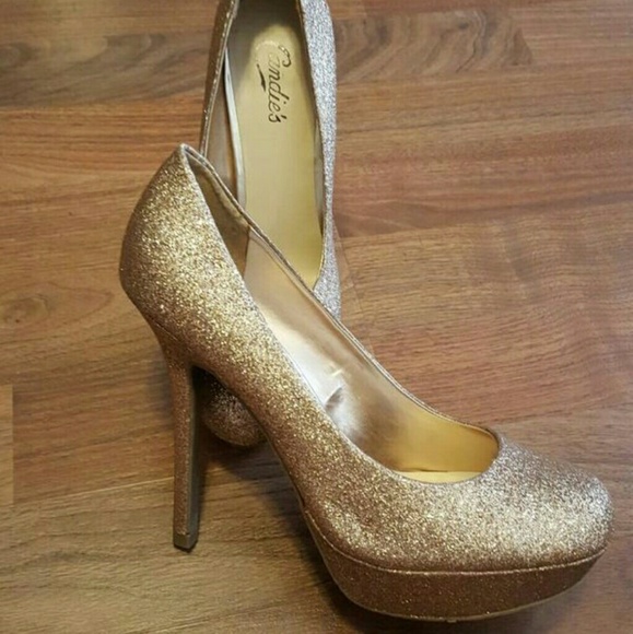 Candie's High Heels - Picture 1 of 3