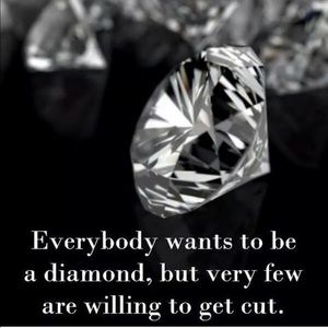 Meet your Posher, Ndidi