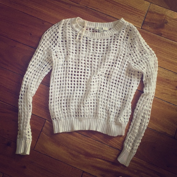 Forever 21 sweater