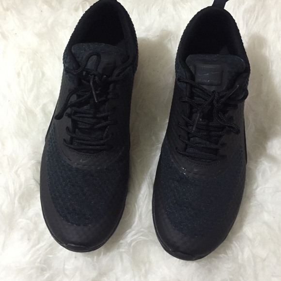 Women's Nike Air Max Thea Ombré. - Picture 2 of 4