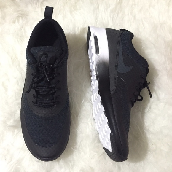 Women's Nike Air Max Thea Ombré. - Picture 4 of 4