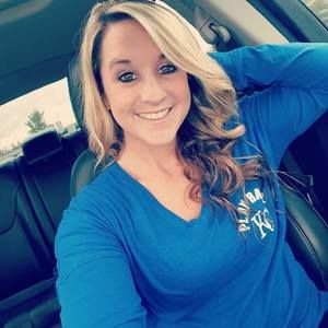 Meet your Posher, Kassie