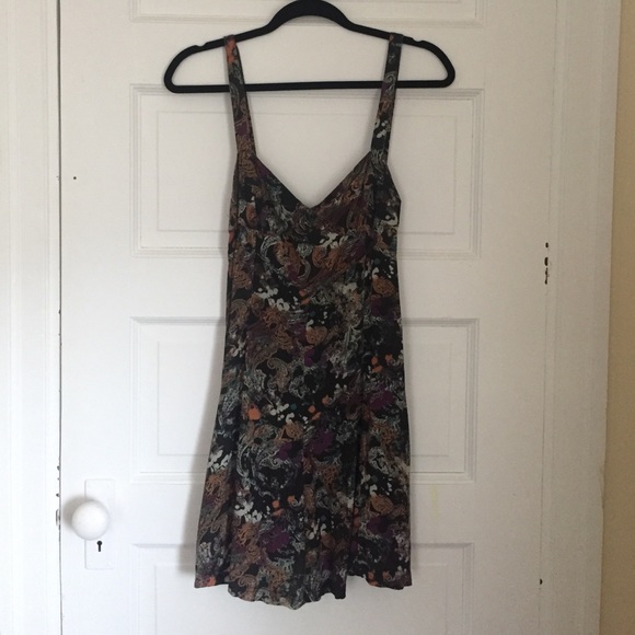 Insight dress. 4.