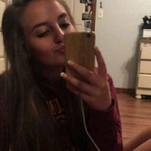 Meet your Posher, Madelyn