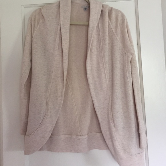 Crime Cardigan