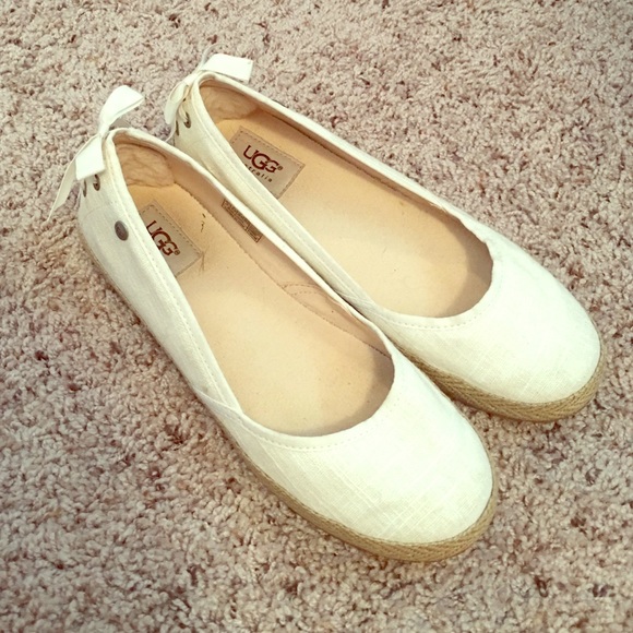 UGG Shoes - Ugg flat sandals