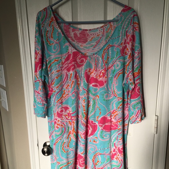 Lilly Pulitzer Eliza