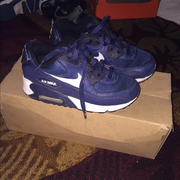 Boys Air Max