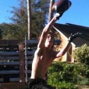 Meet your Posher, Ryan