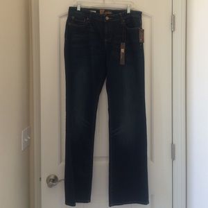 Kut From the Kloth Farrah Baby Bootcut