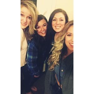 Meet your Posher, Susan