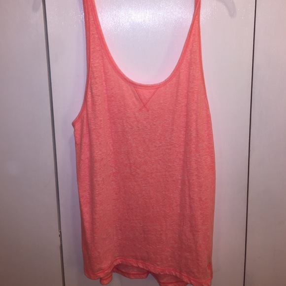 Abercrombie tank