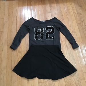 Charlotte Russe long sleeve