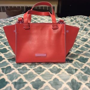 MUST GO! BCBG purse MAKE AN OFFER
