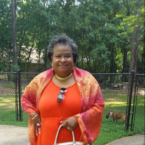 Meet your Posher, Gwendolyn