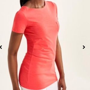 Long Tall Sally Set of Two (2) T Shirts size 8