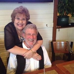 Meet your Posher, Charles ann