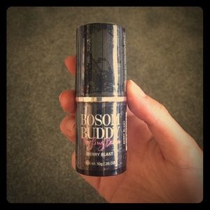 Bosom Buddy Tingling Balm