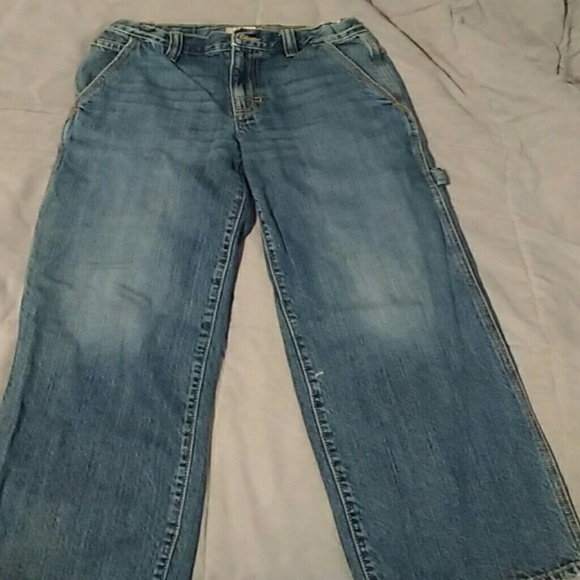 2 pair Old Navy jeans - Picture 2 of 3
