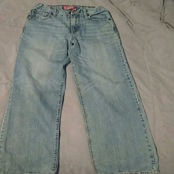 2 pair Old Navy jeans - Picture 3 of 3