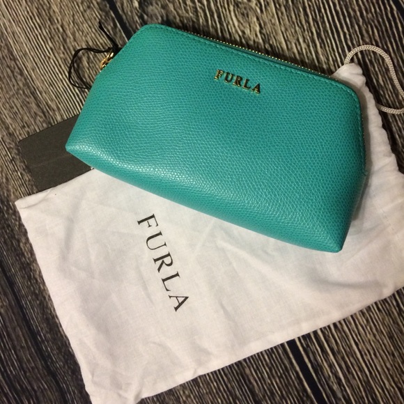 Make up bag