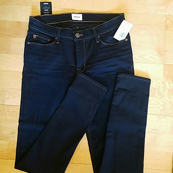 Hudson jeans
