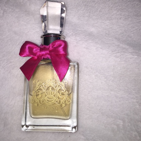 Juicy Couture Perfume viva la juicy
