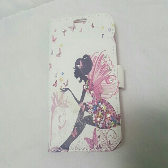 Samsung Galexy s6 case