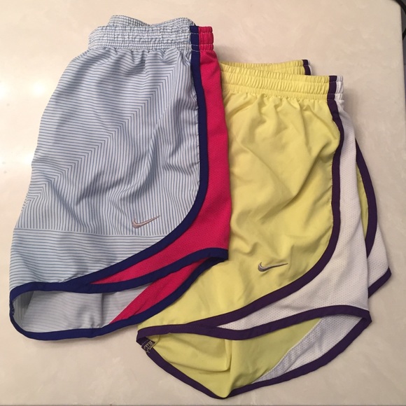 Nike Dri Fit Shorts