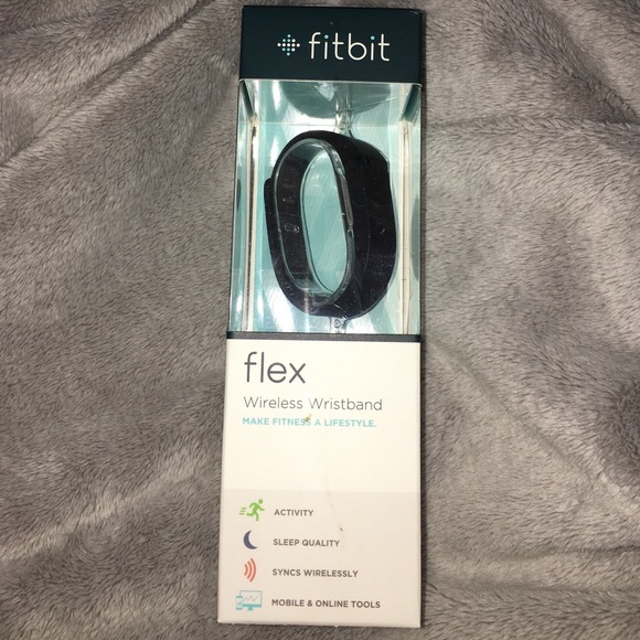 Fitbit Flex