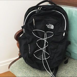 North Face Borealis Backpack