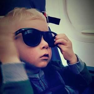 Meet your Posher, Tucker