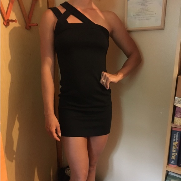 Asos Dresses & Skirts - ASOS Black Dress