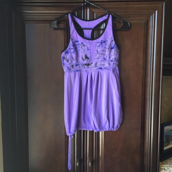 Zella Tank Top