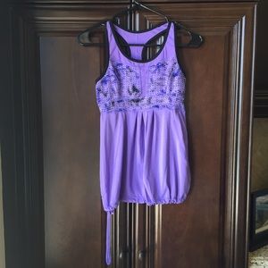 Zella Tank Top