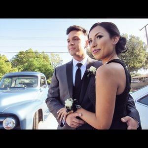 Meet your Posher, Brooklyn