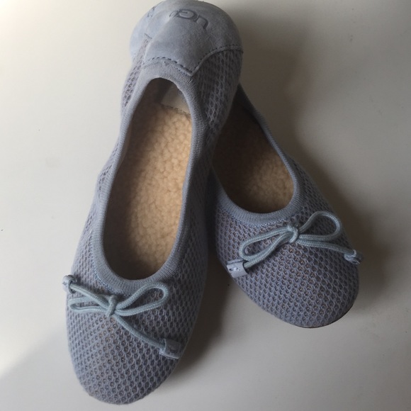 UGG Shoes - Ugg brig slipper shoe