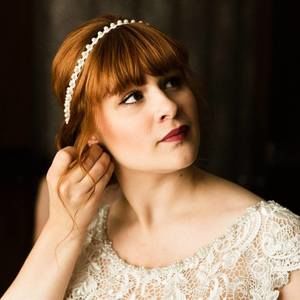 Meet your Posher, Lizz