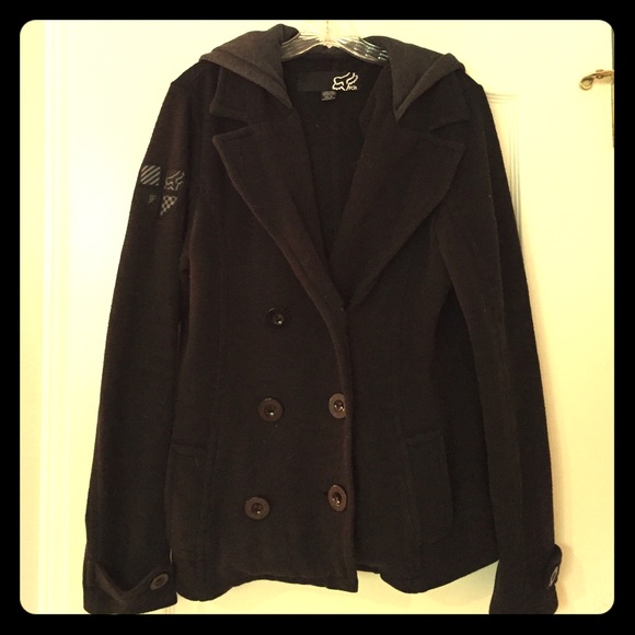 Fox Jacket