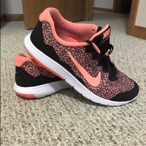 Nike Flex Experience RN 4