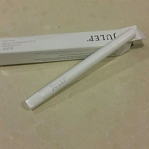 NIB Julep Buff Lip Scrub