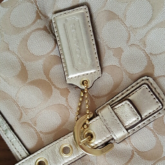 Coach handbag